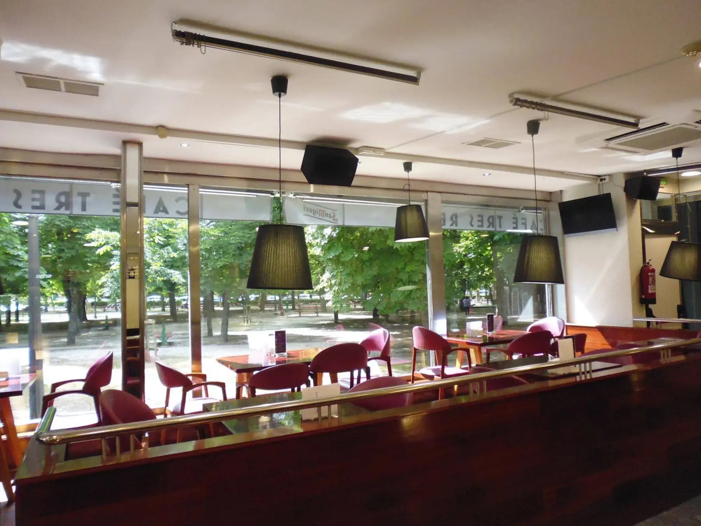 Foto - Hotel Tres Reyes Pamplona