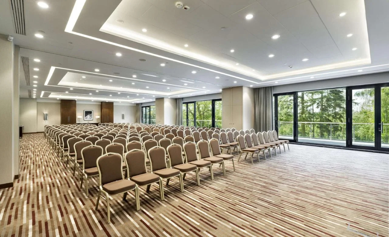 Photo - DoubleTree by Hilton Hotel & Conference Centre Warsaw