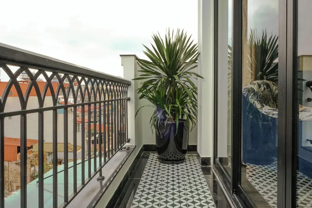 Photo - Hanoi Bliss Hotel