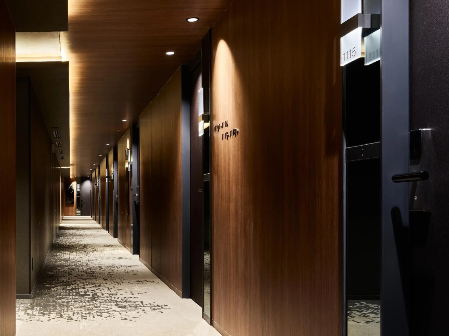 Foto - Mitsui Garden Hotel Roppongi Tokyo Premier