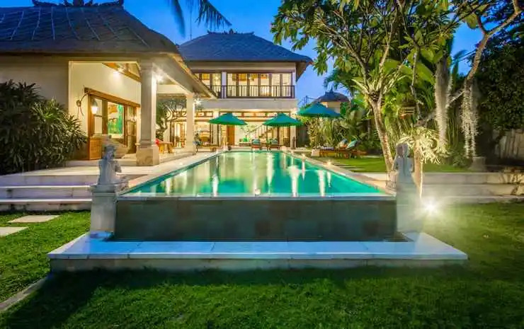 Photo - Villa Bugis Drupadi Seminyak