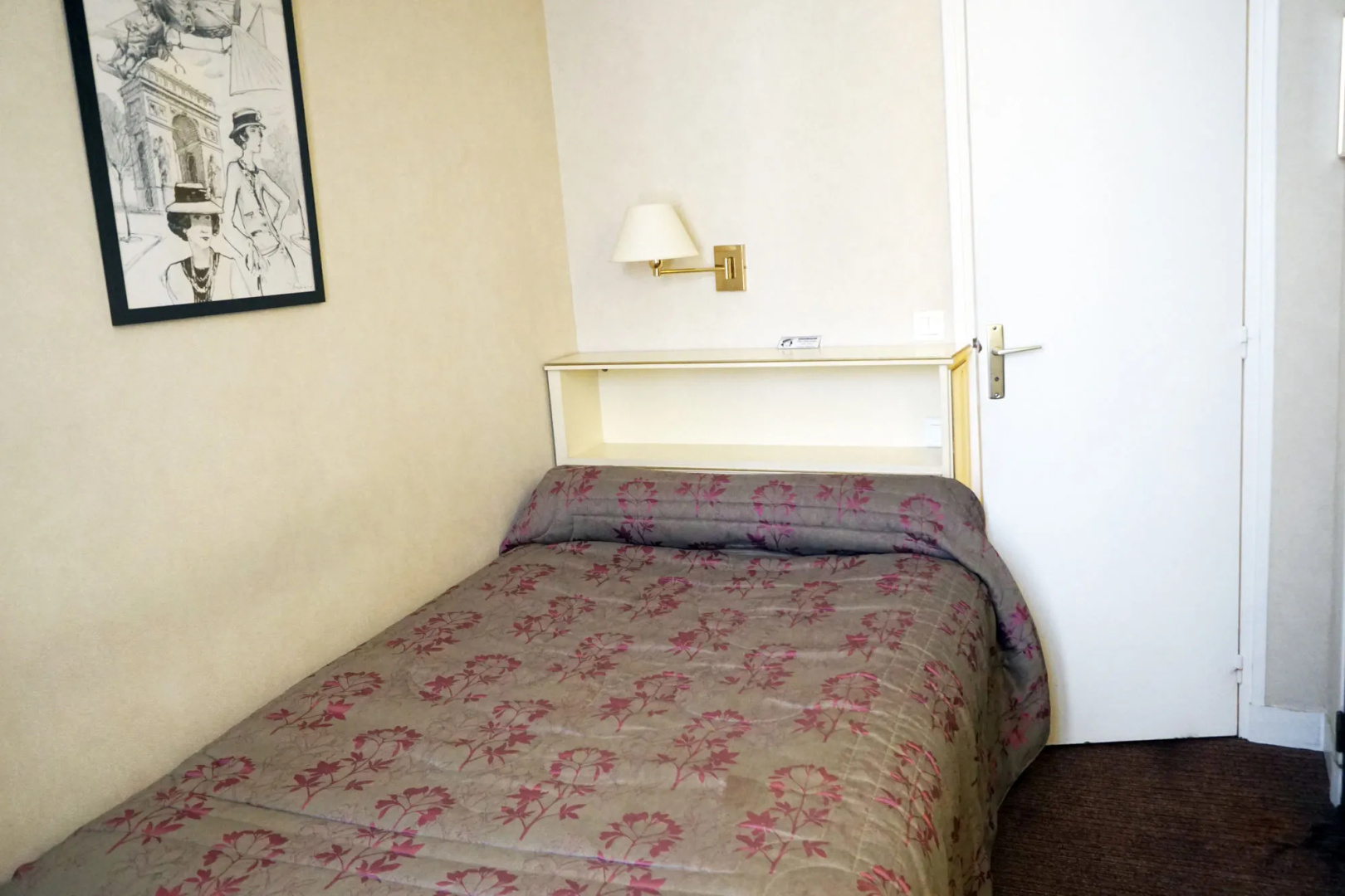 Photo - Hotel Riviera Elysées