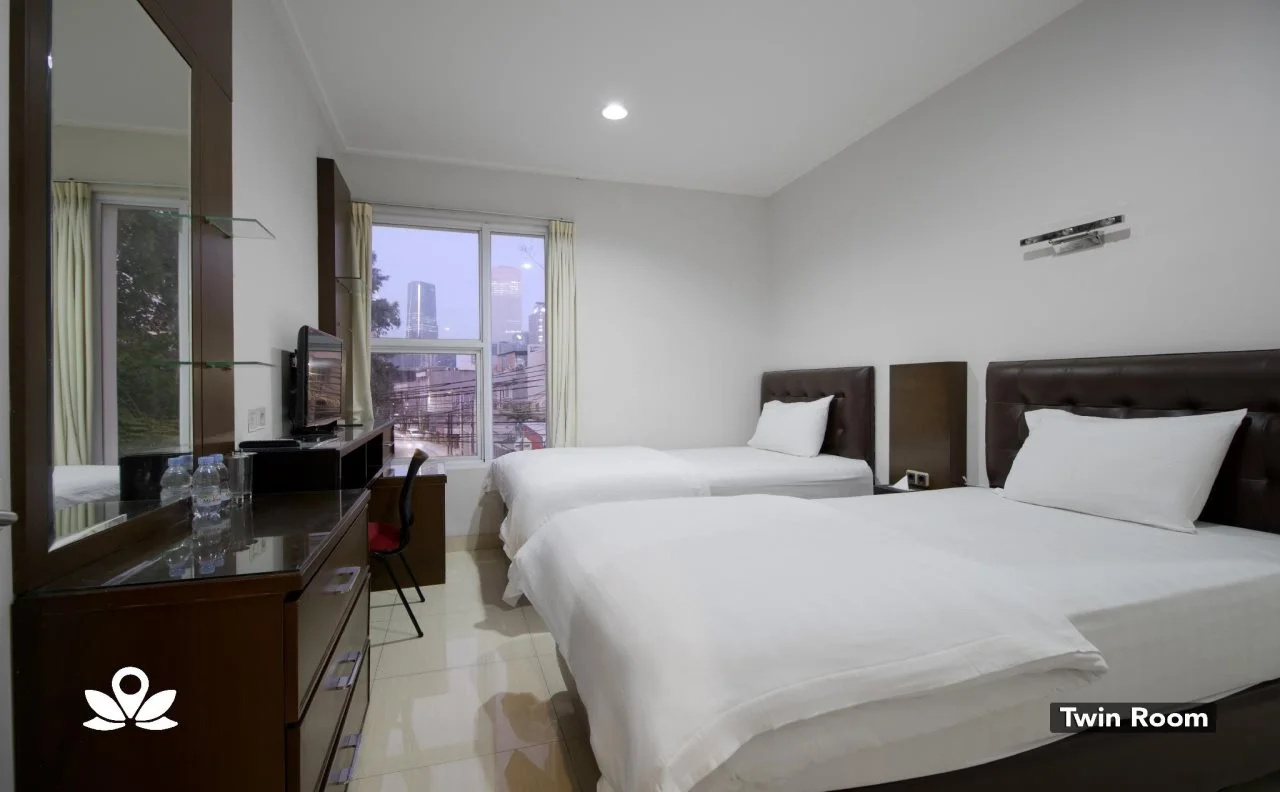 Foto - Bendungan Hilir Residence
