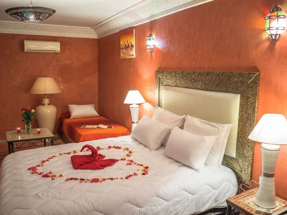 Photo - Riad Al Wafaa