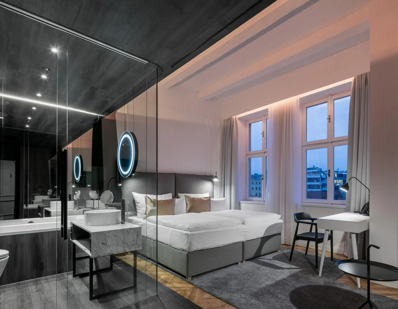 Foto - Pytloun Boutique Hotel Prague