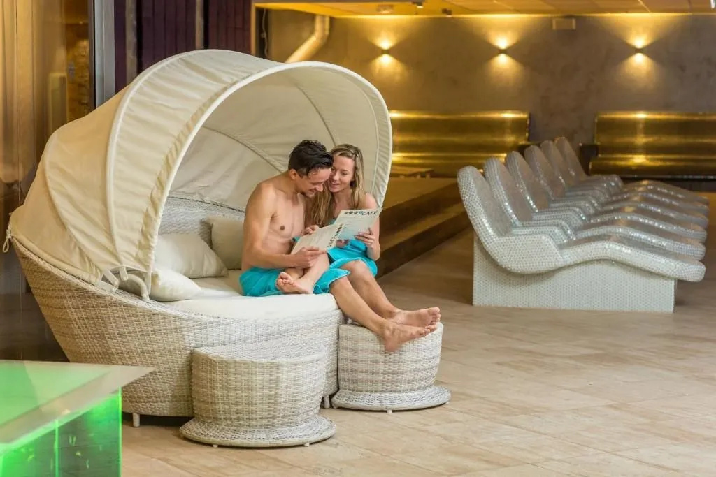 Foto - V Spa & Conference Hotel