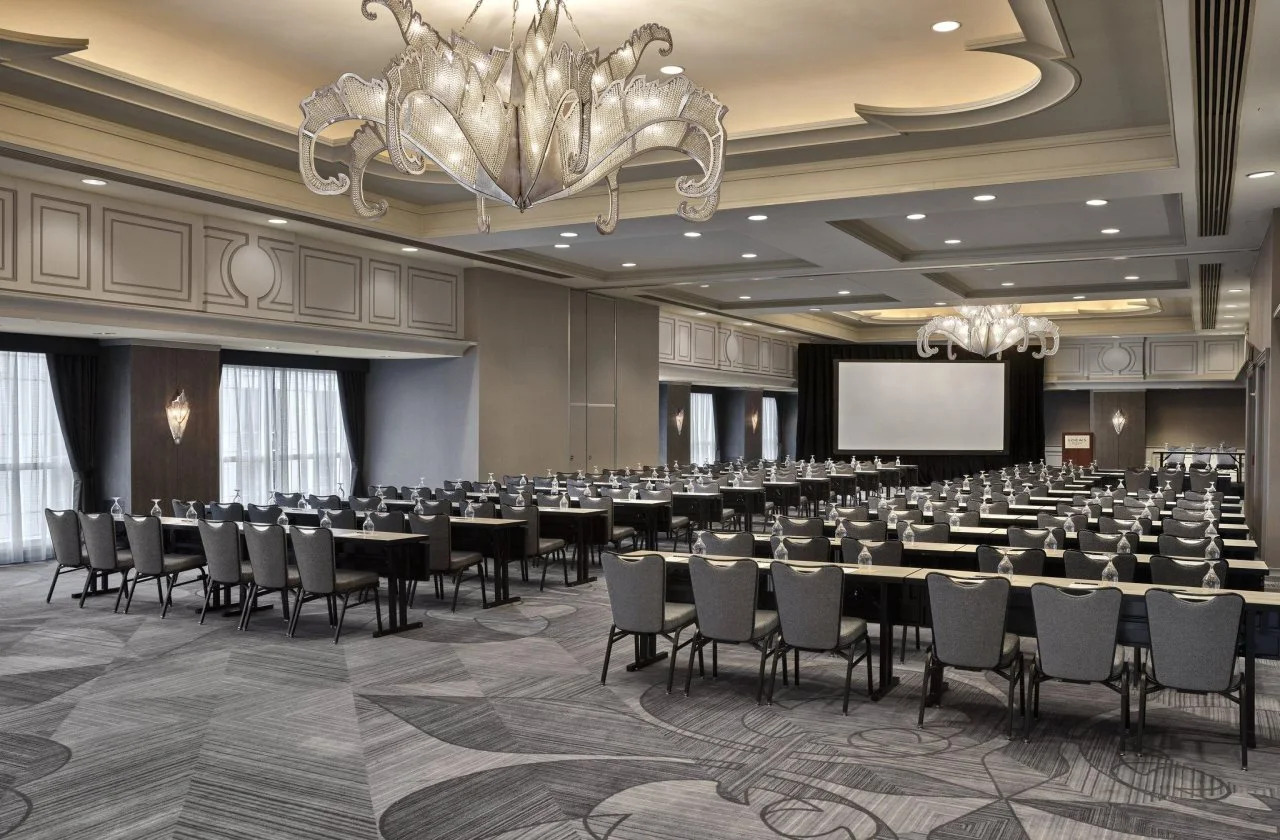 Foto - Loews New Orleans Hotel
