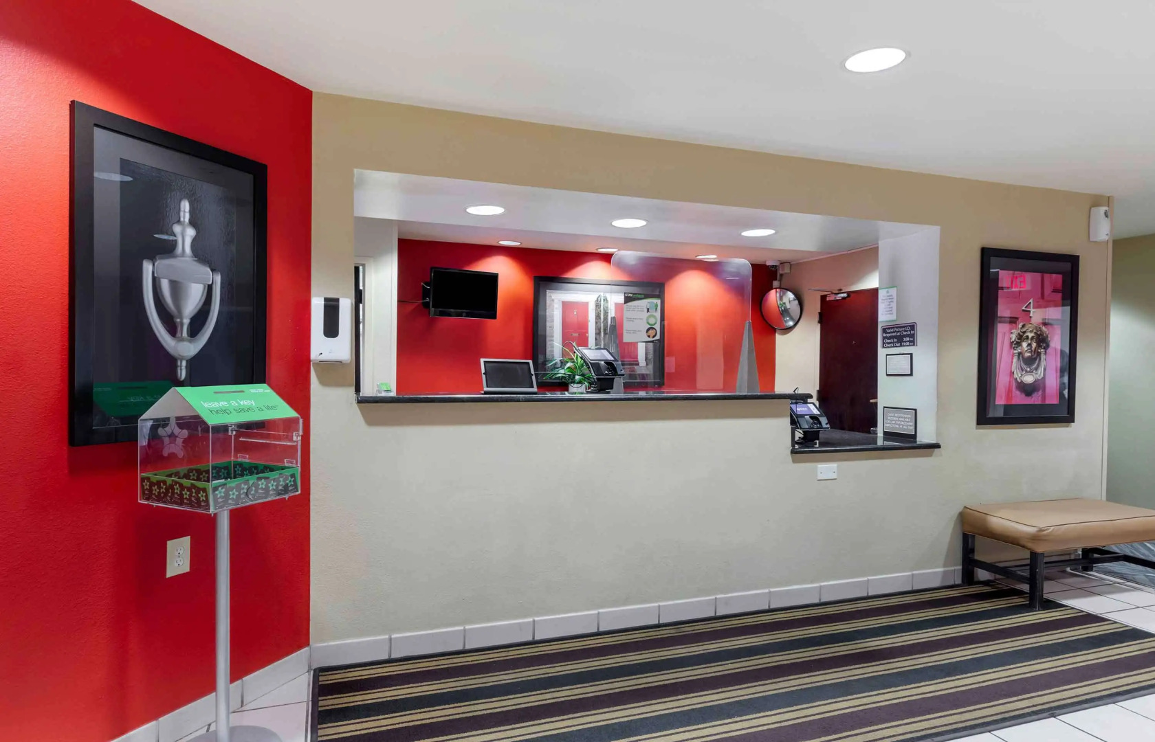 Photo - Extended Stay America Suites - Dallas - Greenville Avenue