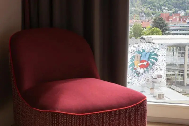 Foto - IntercityHotel Heidelberg