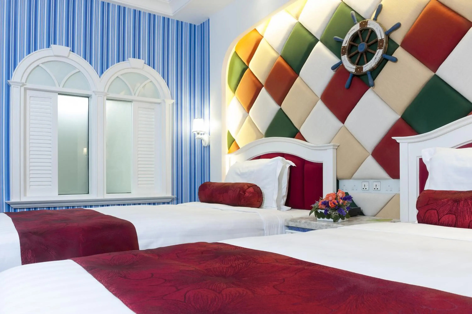 Photo - Hotel Beverly Plaza