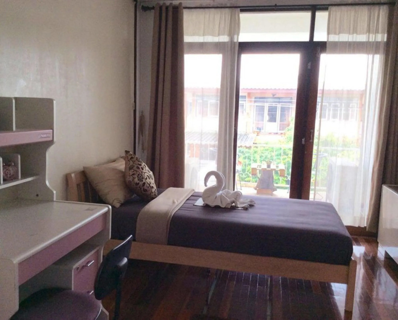 Foto - Naturbliss Resort Village