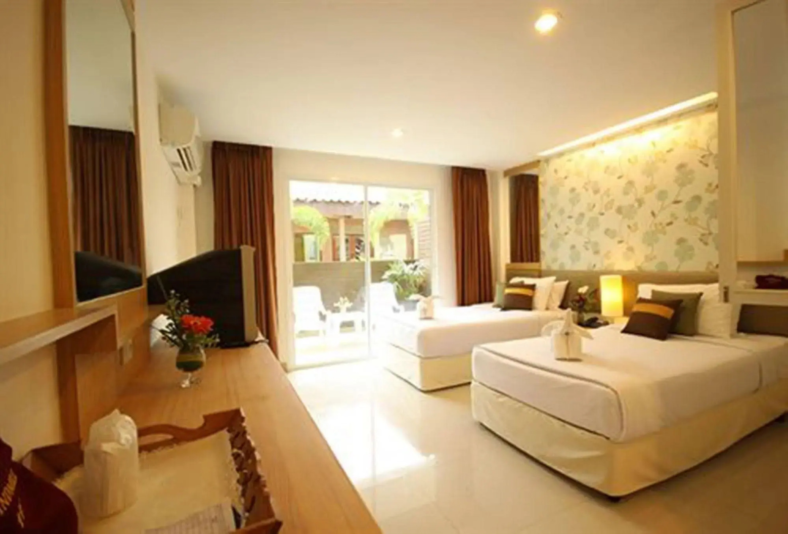 Foto - Windmill Resort Hotel Pattaya