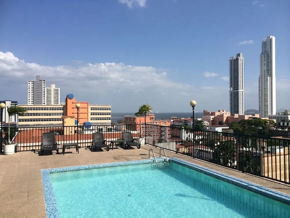 Photo - Hotel Costa Inn