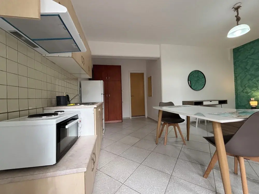 Foto - Happy Apartments