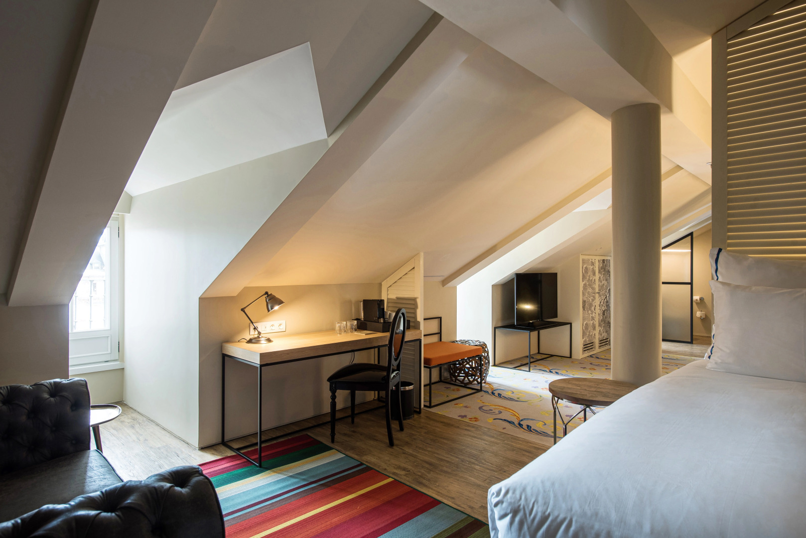 Foto - Pestana Collection Plaza Mayor