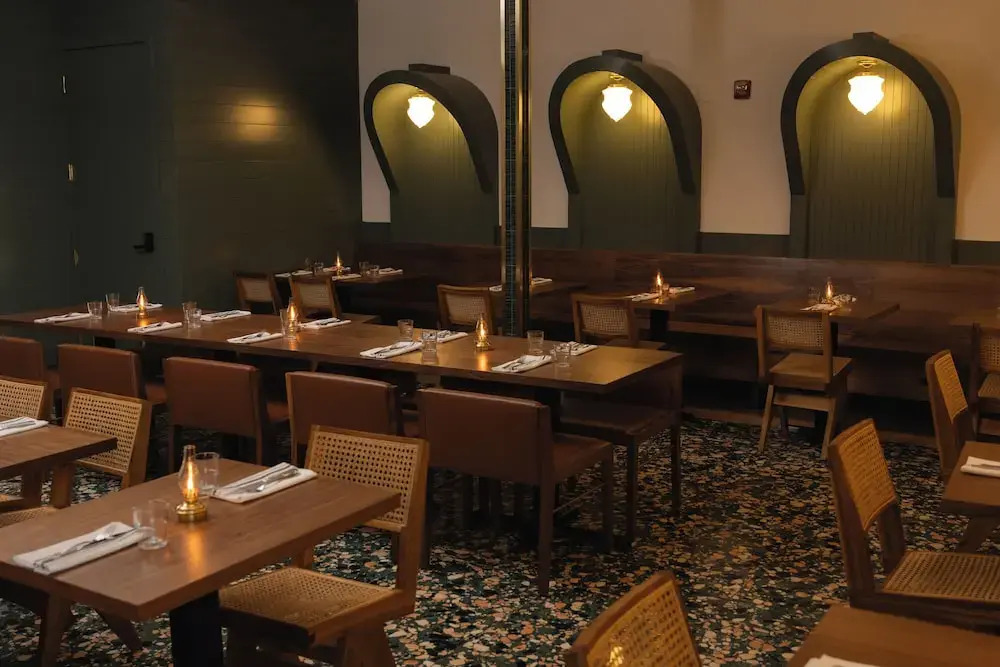 Photo - FOUND Hotels, Miami Beach, Series by Marriott