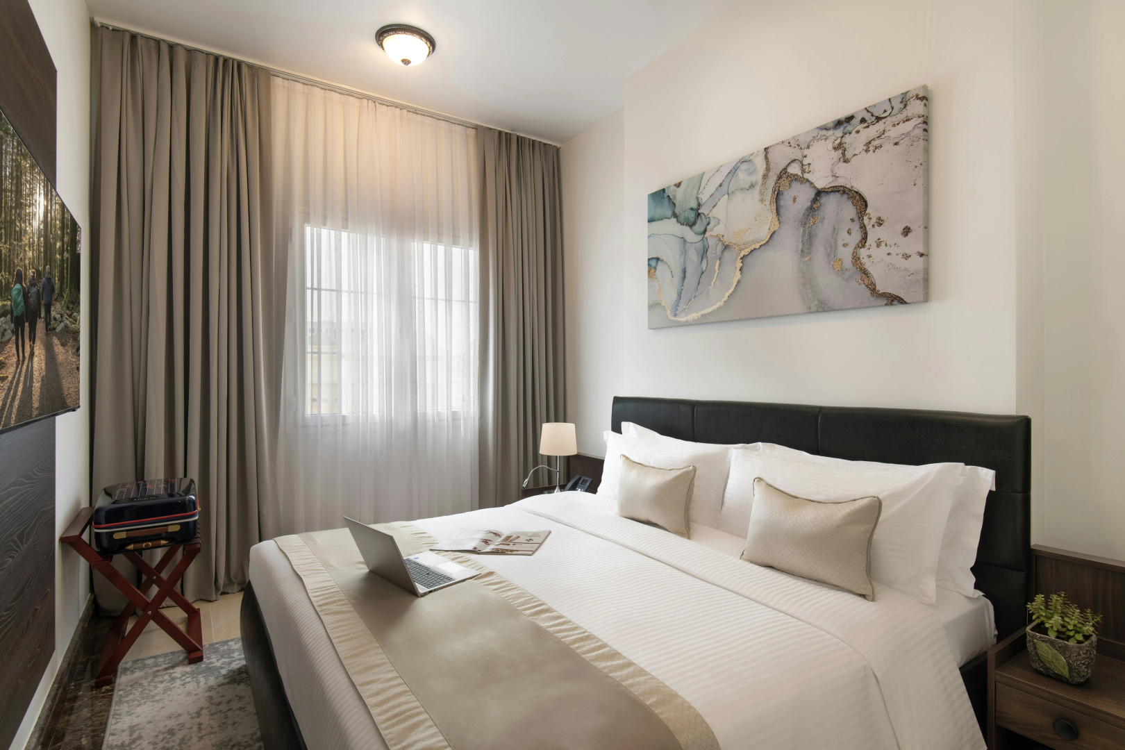 Photo - Somerset Al Mansoura Doha