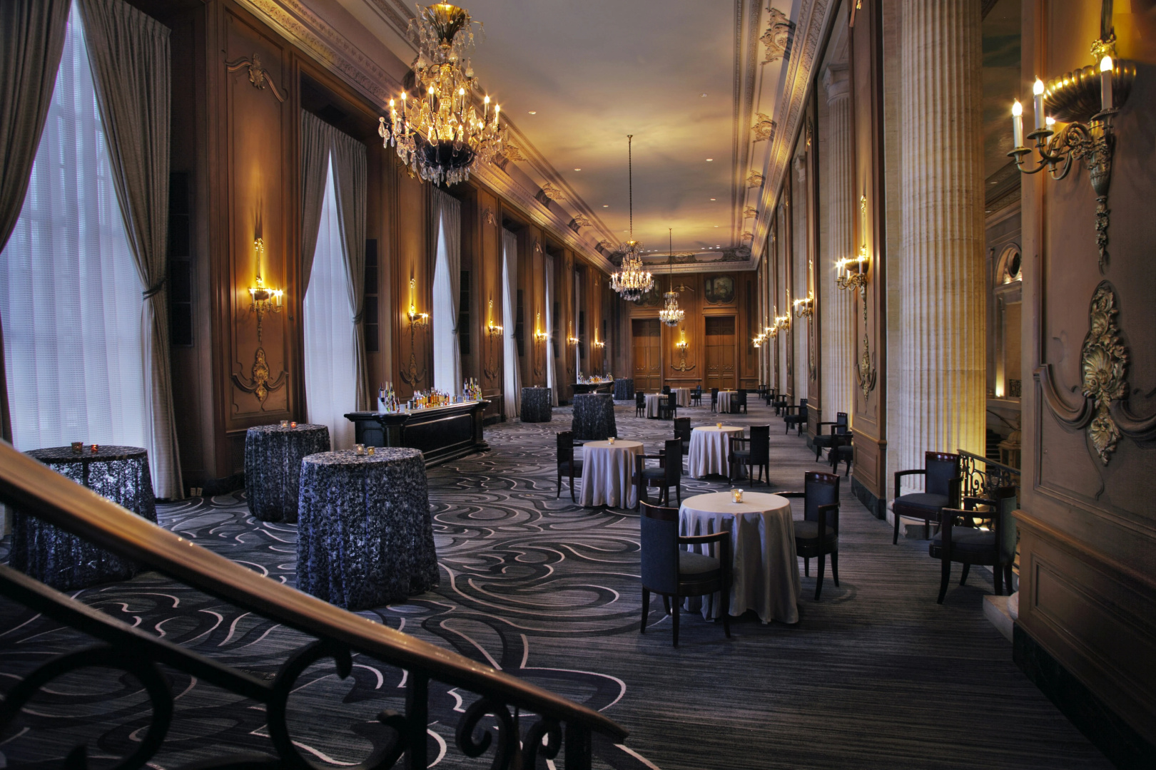 Foto - Hilton Chicago