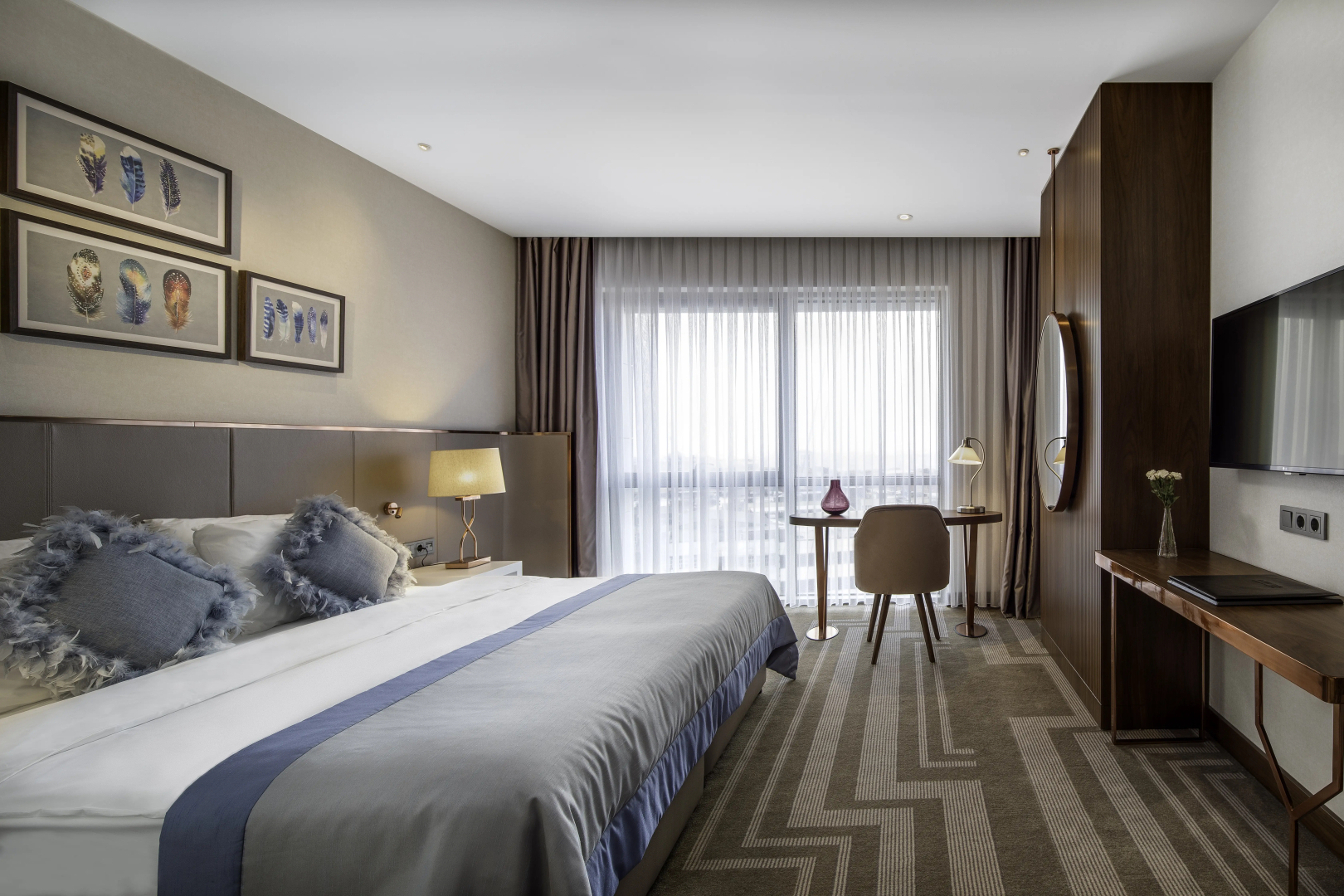 Foto - Lionel Hotel Istanbul