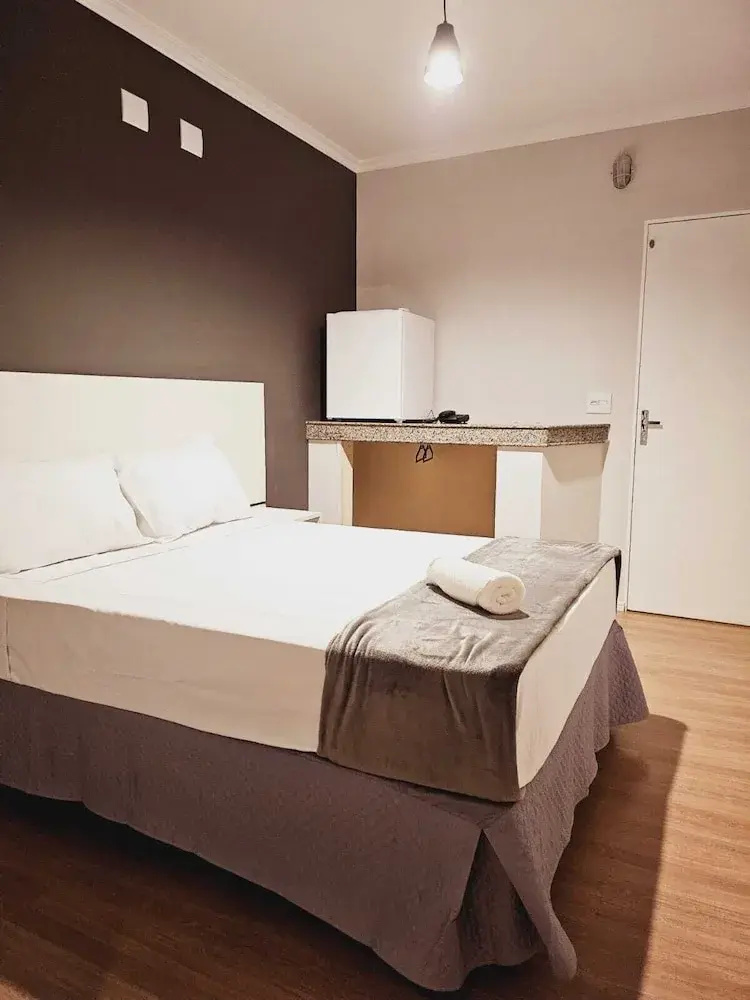Photo - Unity Hotel - Sorocaba