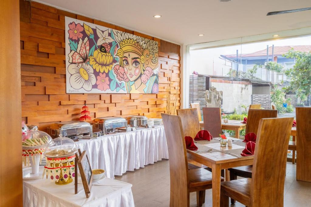 Foto - Swiss-Belinn Seminyak