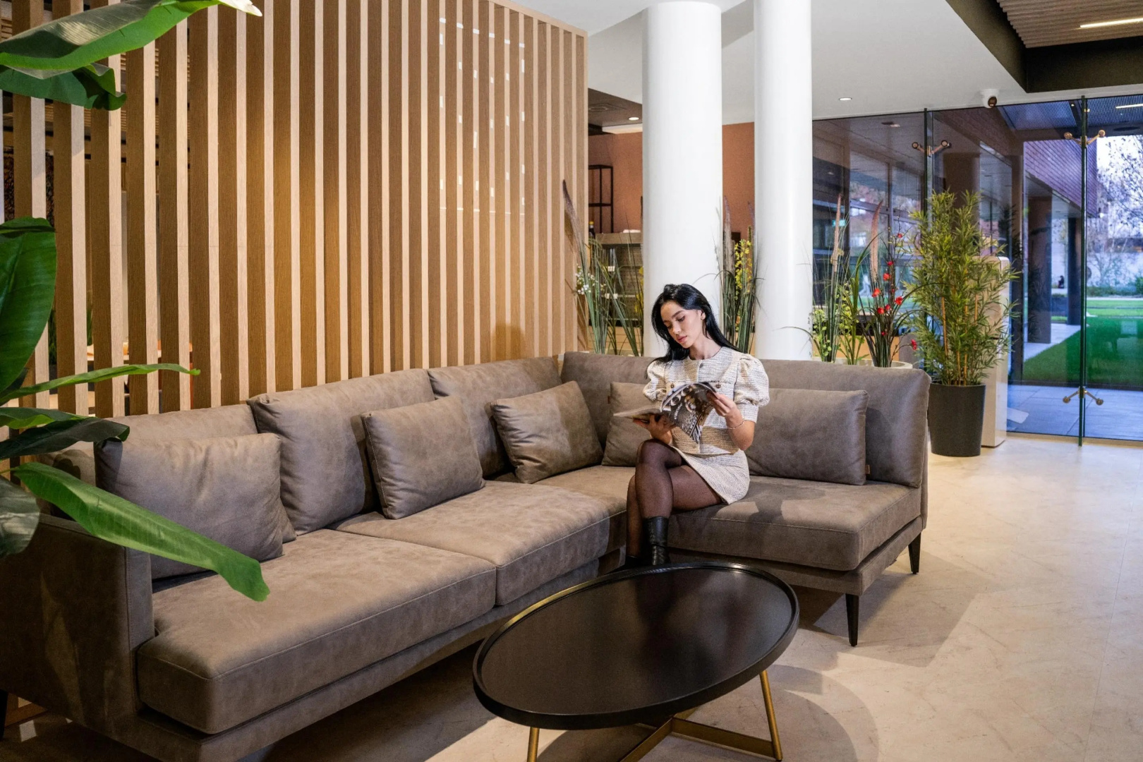 Photo - Executive Residency by Best Western Amsterdam Airport
