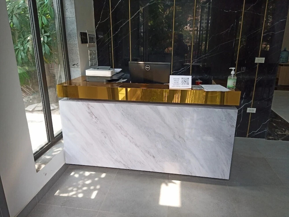 Photo - Mersey Central Hanoi Apart'Hotel