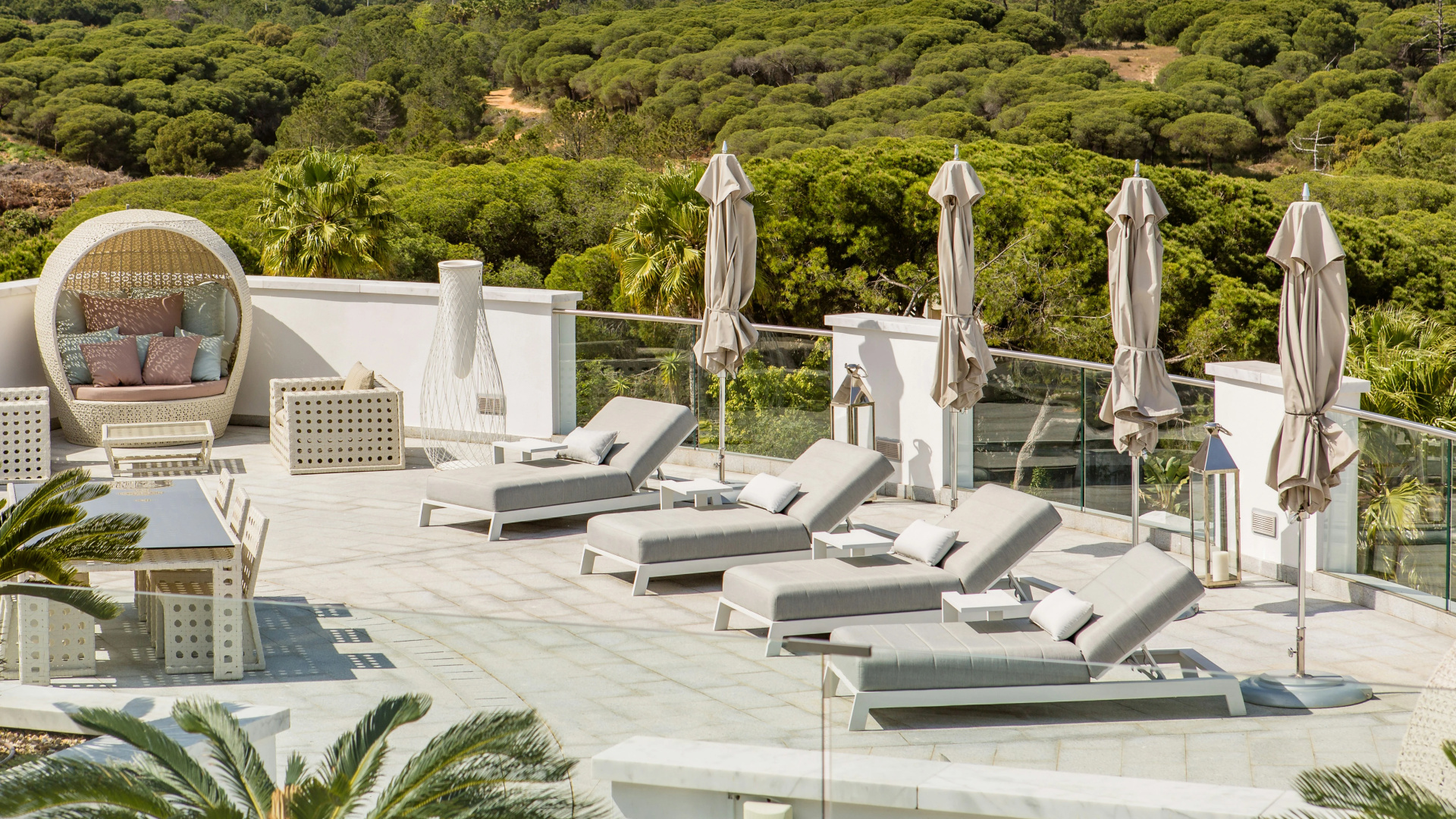 Foto - Conrad Algarve