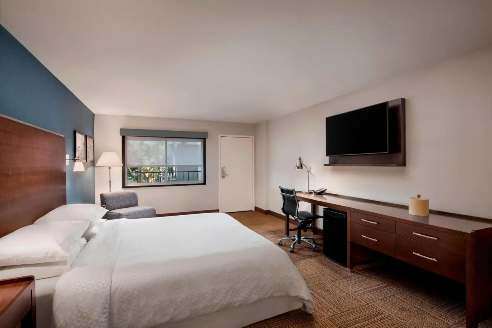 Foto - Four Points by Sheraton Anaheim
