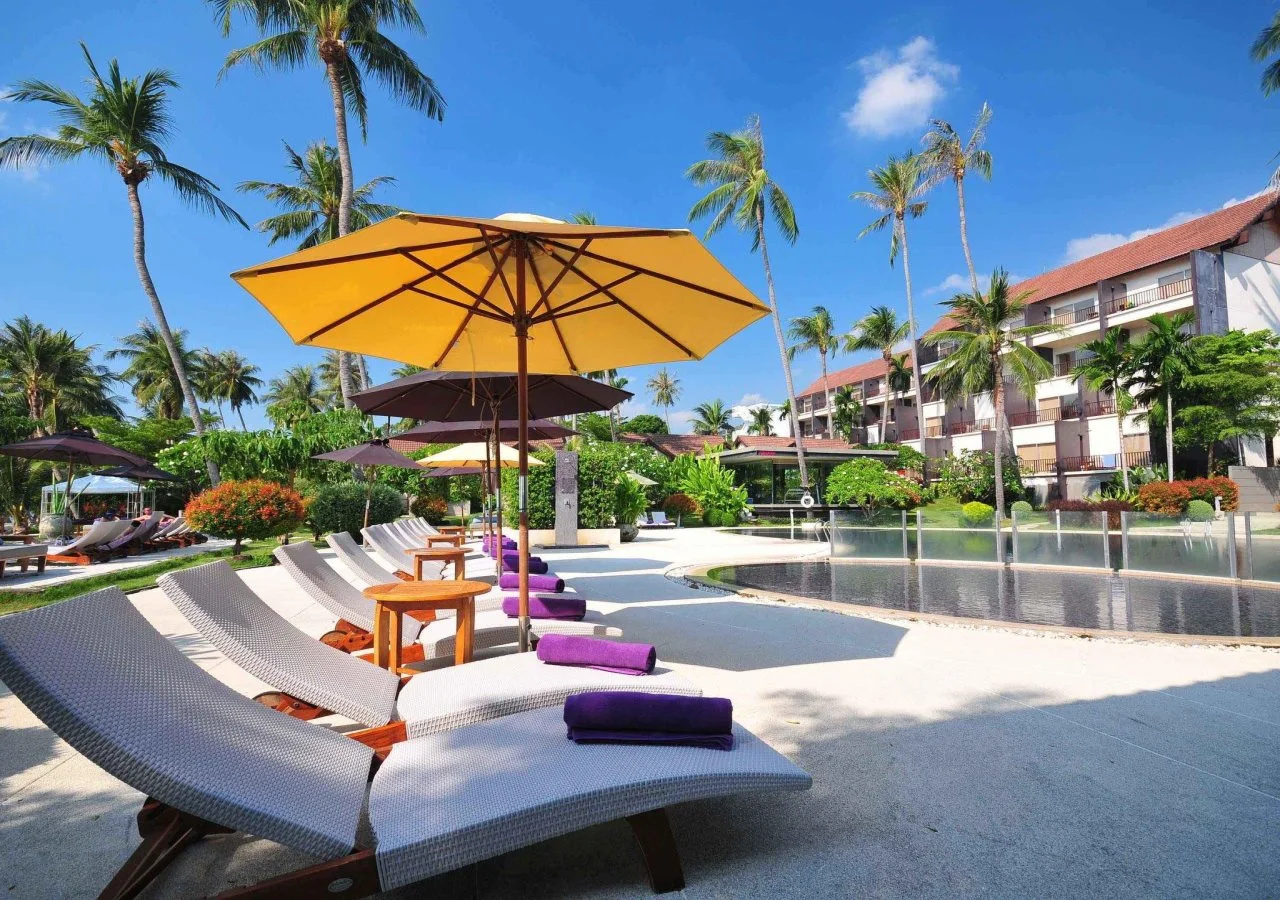 Photo - Thai Fight Hotel