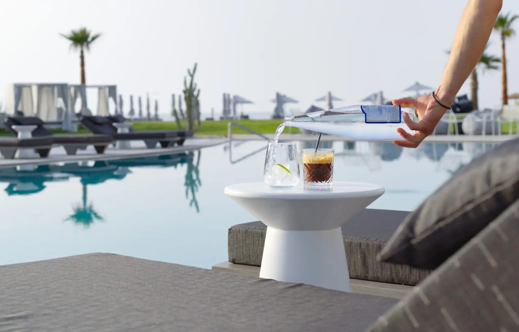 Photo - Nautilux Rethymno by Mage Hotels