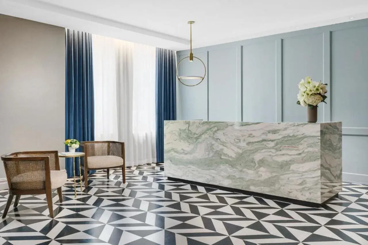 Foto - The Wallace Hotel