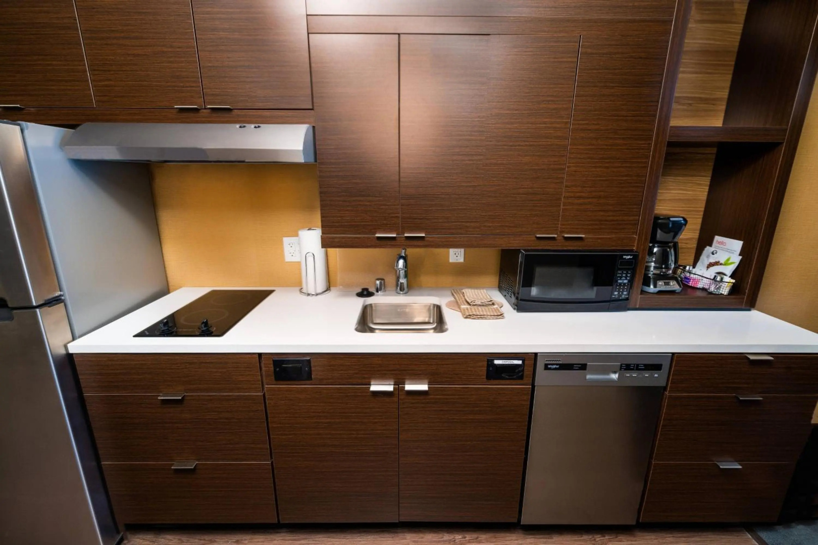 Foto - TownePlace Suites By Marriott Las Vegas Stadium District