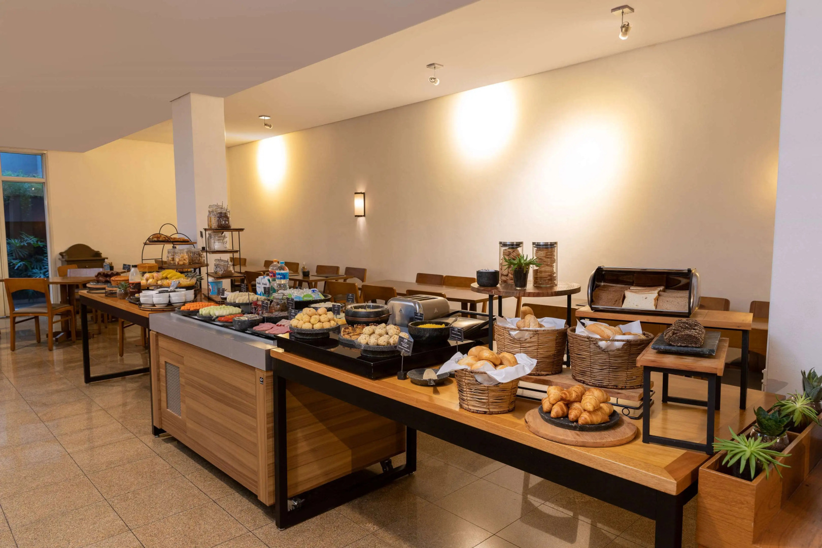 Foto - Wyndham Sao Paulo Paulista