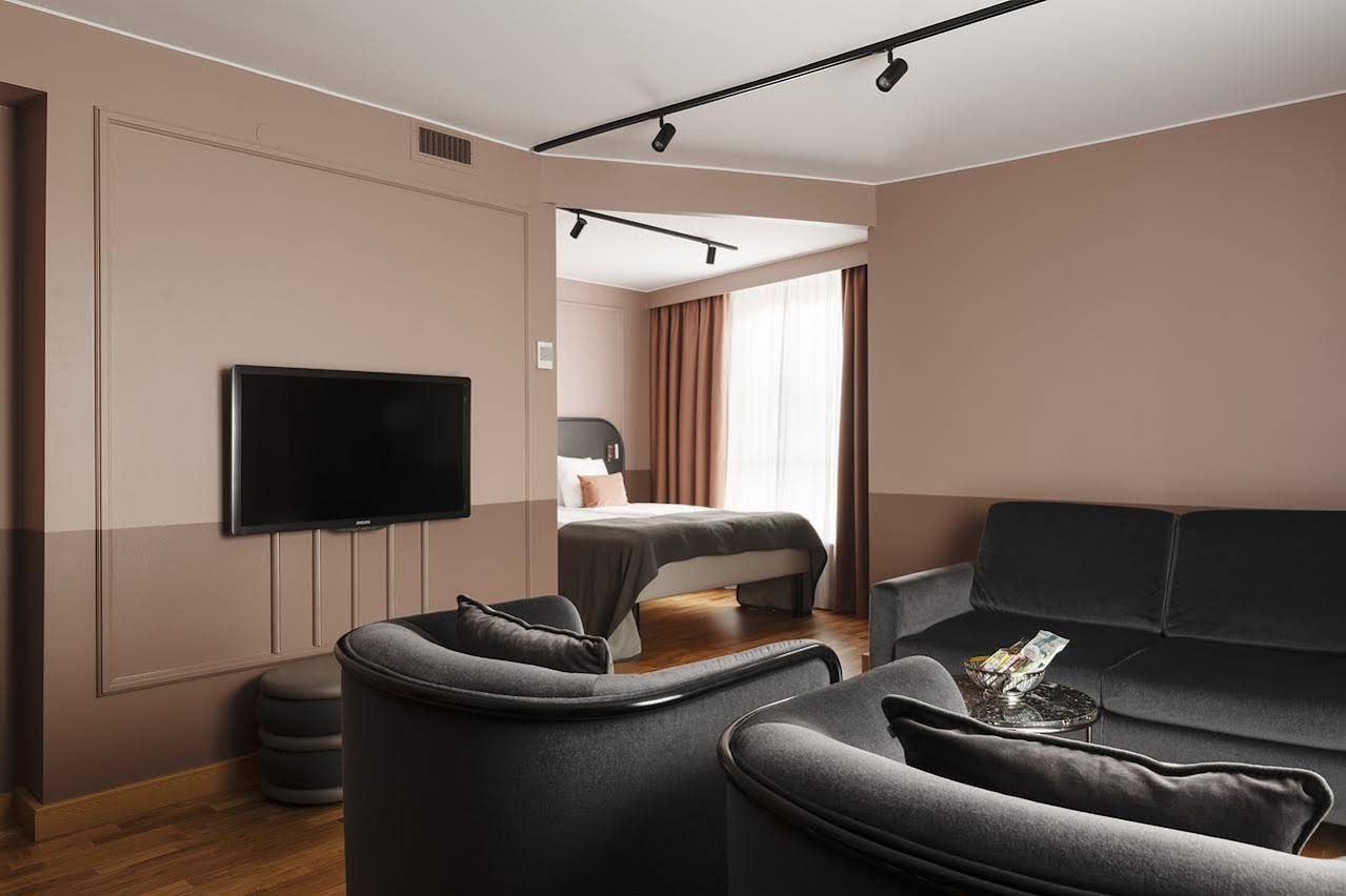 Photo - Hotel Hasselbacken