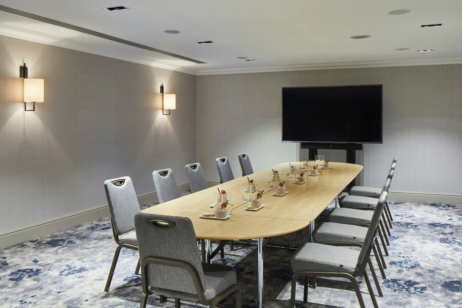 Photo - London Marriott Hotel Canary Wharf