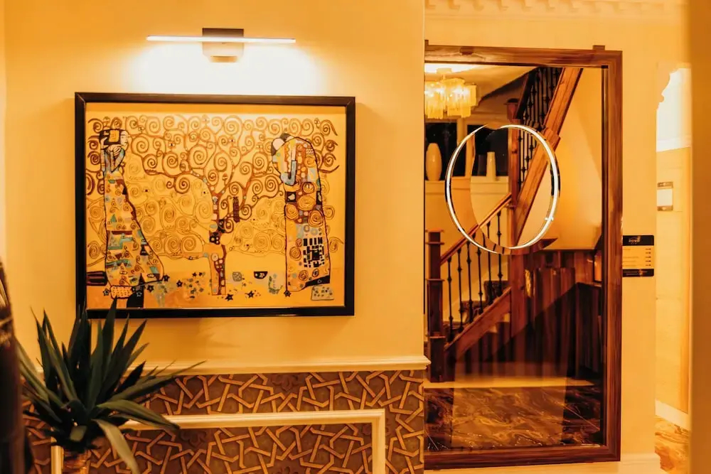 Photo - Domo Boutique Hotel Birmingham