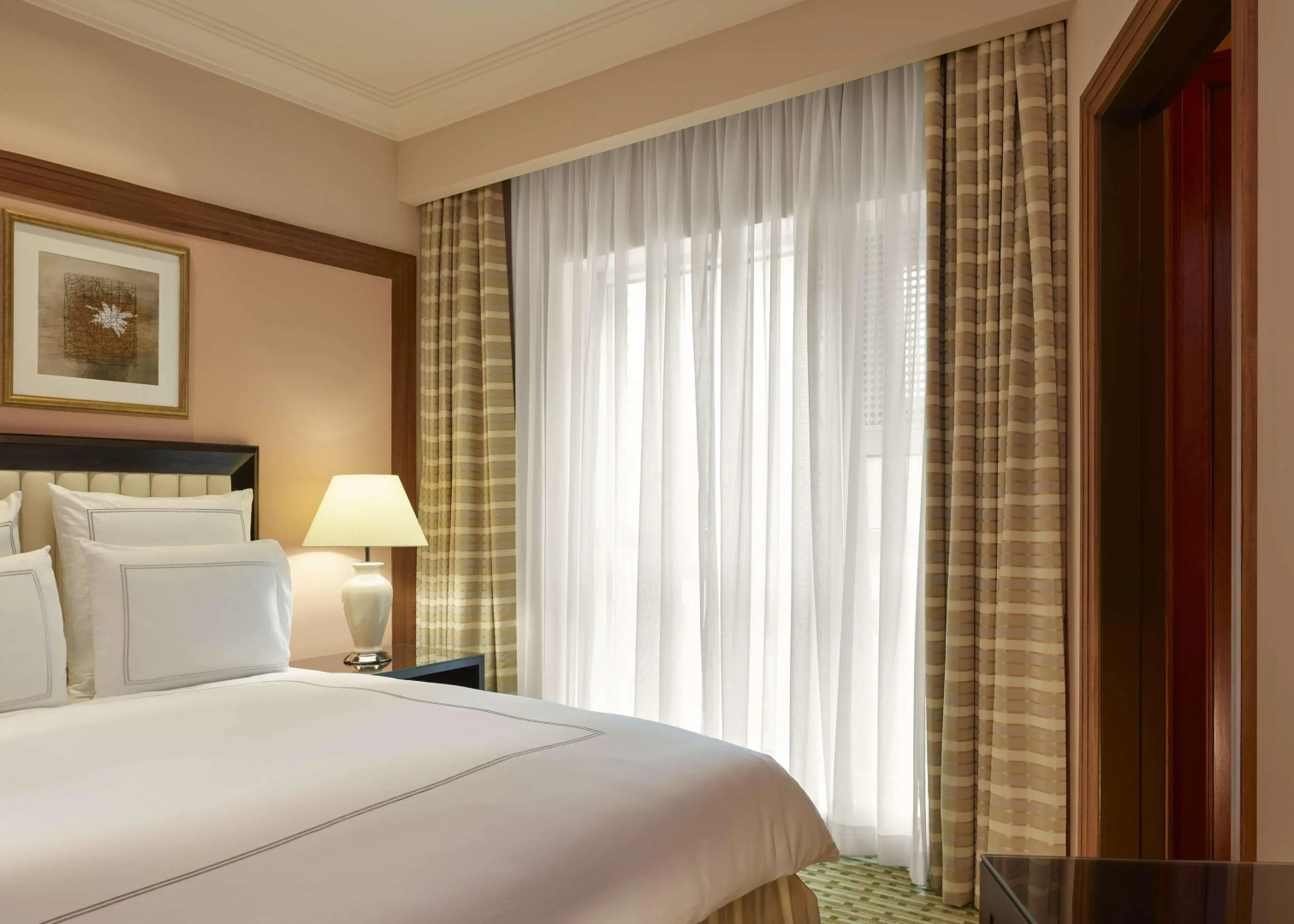 Photo - Swissotel Makkah