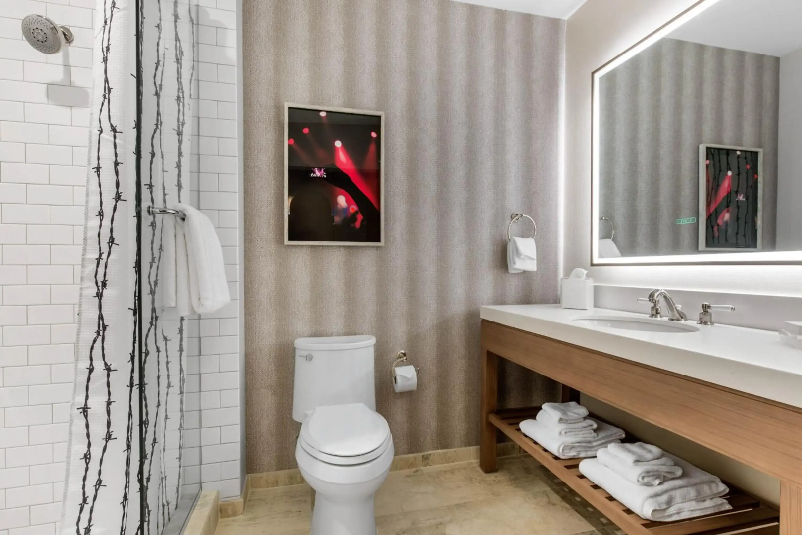 Foto - Cambria Hotel Nashville Downtown