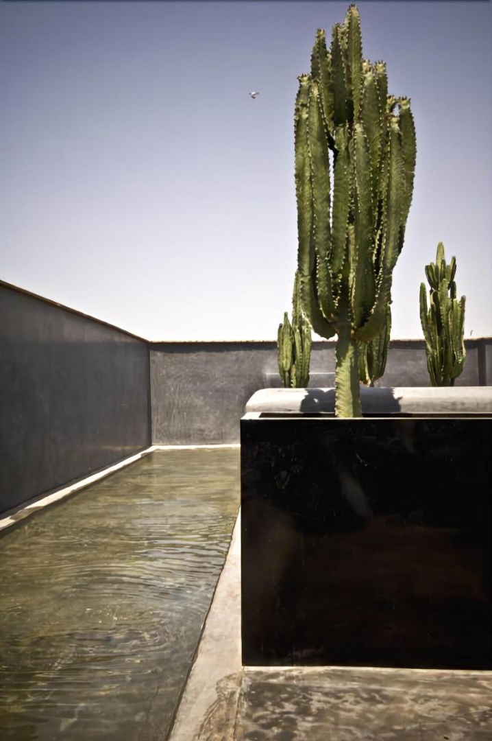 Foto - Riad First