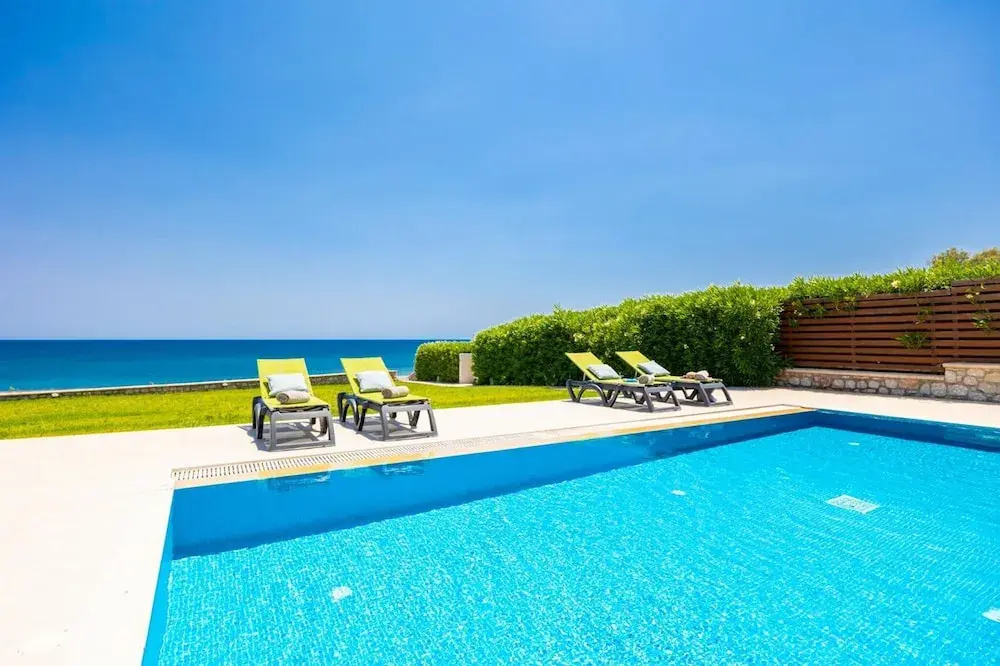 Foto - Villa Lahania in Rhodes