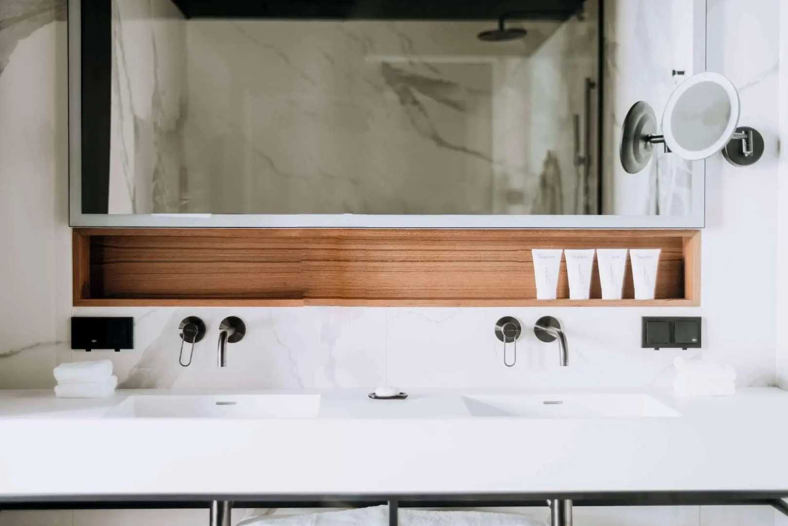 Photo - Nobu Hotel Warsaw