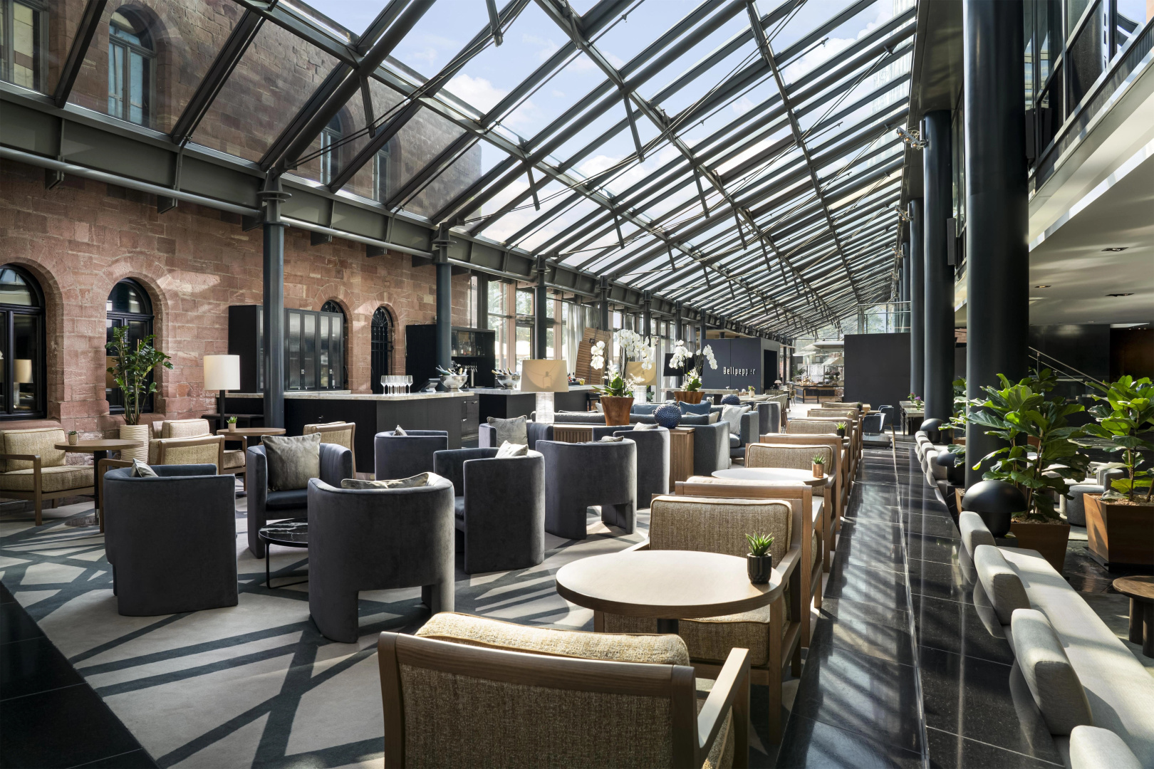 Photo - Hyatt Regency Mainz