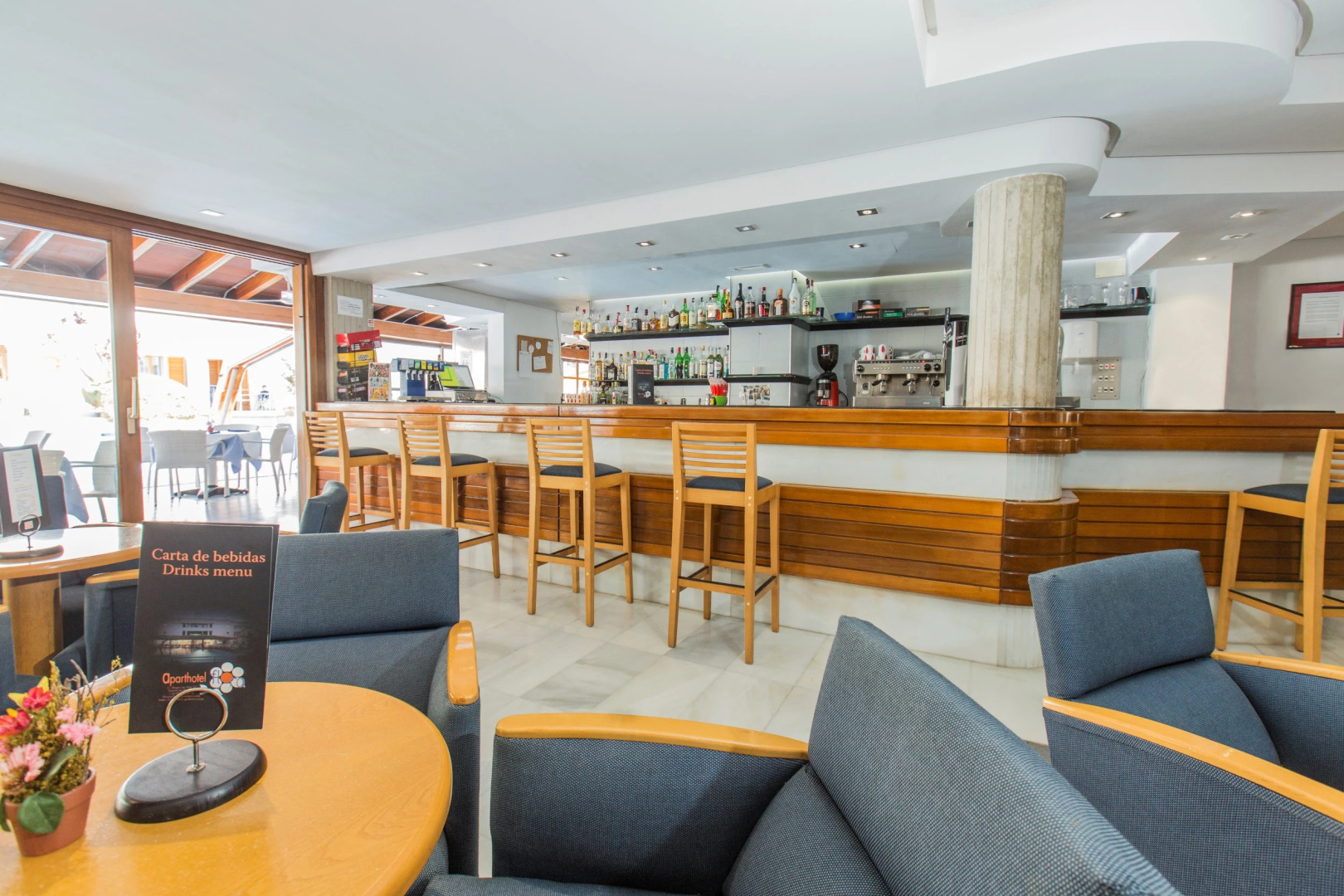 Foto - Aparthotel Flora