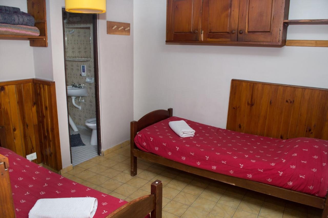 Photo - Hostel Inn Bariloche