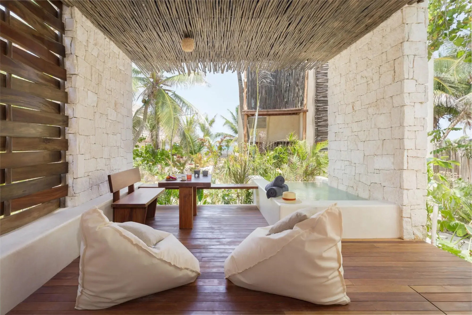 Foto - Hotel Ma'xanab Tulum