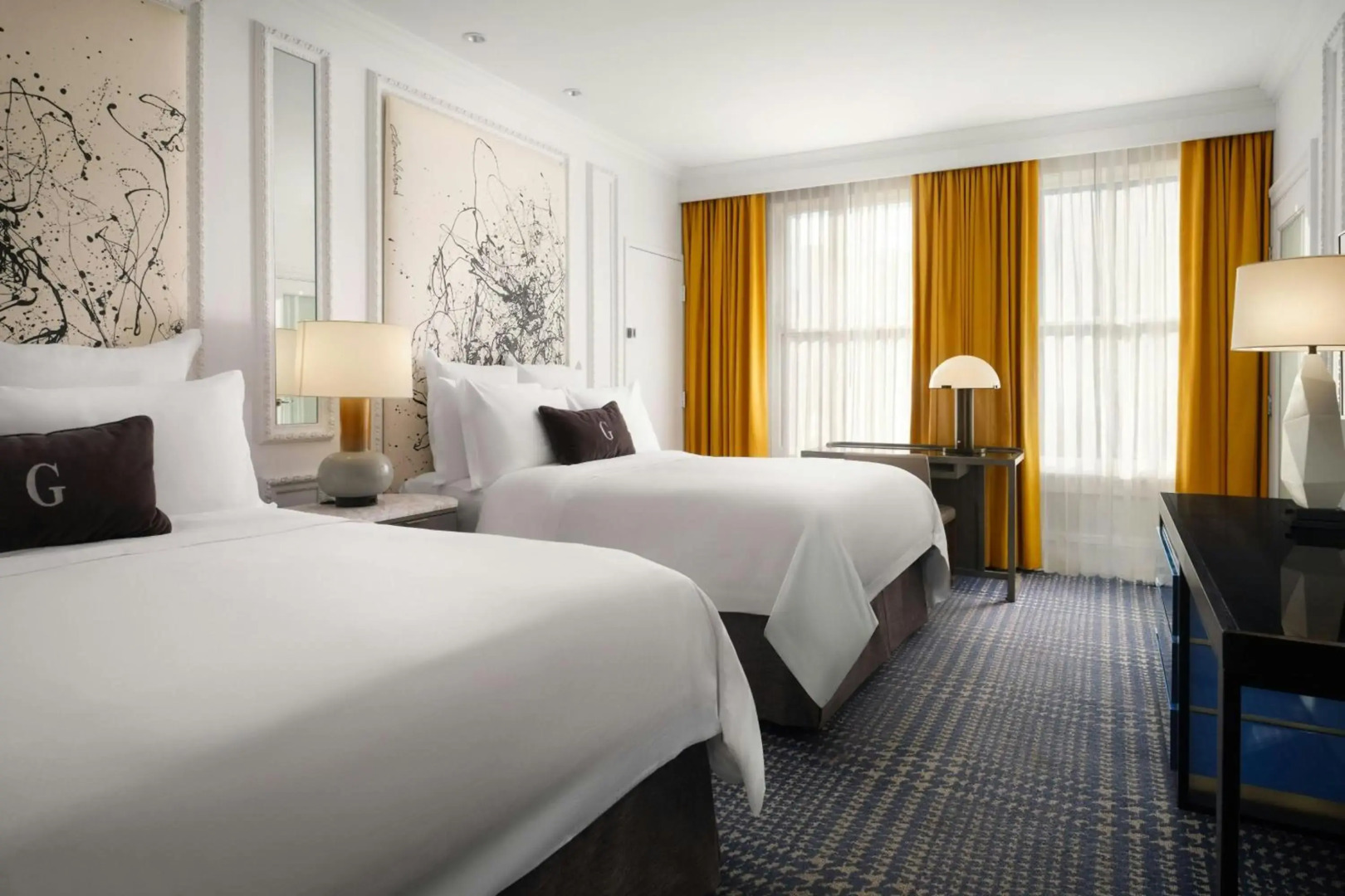 Photo - The US Grant, a Luxury Collection Hotel, San Diego