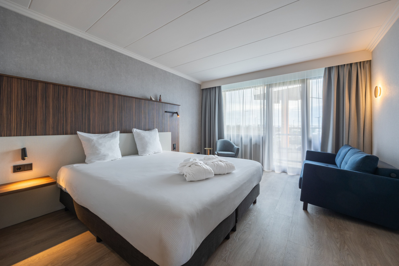 Foto - Postillion Hotel Utrecht Bunnik