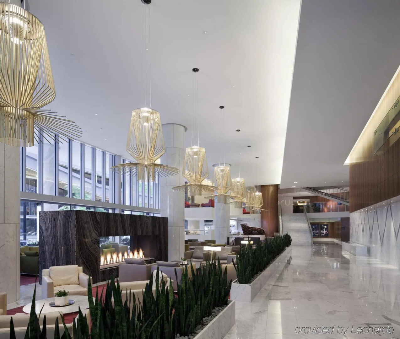 Foto - Fairmont Pacific Rim