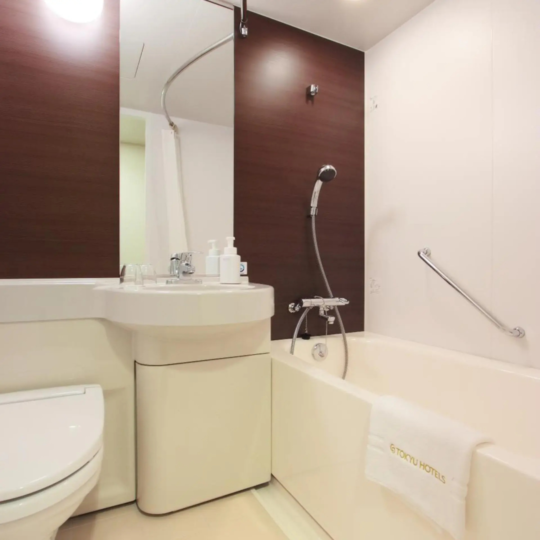 Photo - Hakata Tokyu REI Hotel